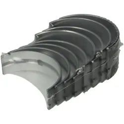 Kurbelwellenlager MAHLE 043 HS 18401 200