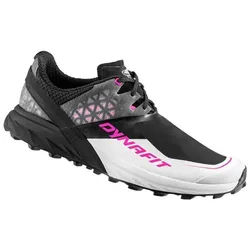 Dynafit Alpine DNA Damen Trailrunningschuh black out/pink glo UK 5
