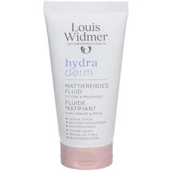 Louis Widmer hydraderm Mattierendes Fluid