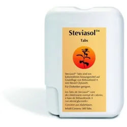 SteviasolTM Tabs