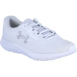 Under Armour Laufschuhe Charged Rogue 4 weiss Damen