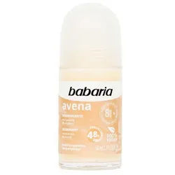 babaria Deo-Roller Deodorant Avena Roll On 50ml