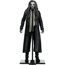 McFarlane Toys - Metal Music Maniacs Actionfigur Wave 2 Rob Zombie 15 cm