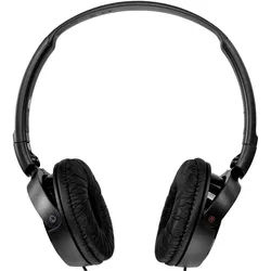 Sony MDR-ZX110 - Kopfhörer - ohrumschließend - kabelgebunden - 3,5 mm Stecker - ...