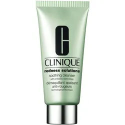 Clinique Redness Solutions Soothing Cleanser