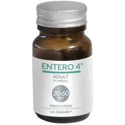 Uriach Entero 4® Adult