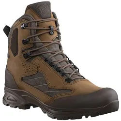 HAIX Scout 3.0 GTX Brown braun 14.0