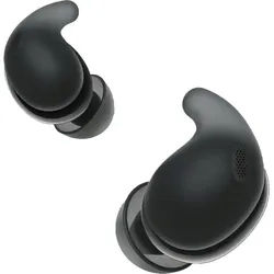 Sony LinkBuds Fit Schwarz