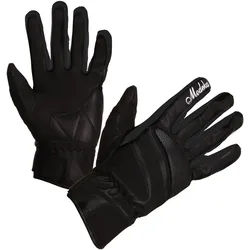 Modeka Camira Damenhandschuhe, schwarz, Größe XL