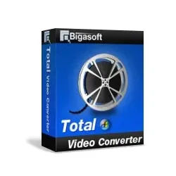 Bigasoft Total Video Converter
