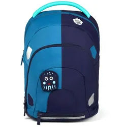 Affenzahn Adventure Backpack Daydreamer Ripstop Octopus Rucksack