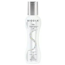 Biosilk Leave-in Pflege Biosilk Silk Therapy Lite 167ml
