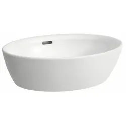 Laufen Laufen Pro Waschbecken 52x39 cm H8129640001091