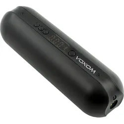VOXOM Elektrische Pumpe EPU1 schwarz
