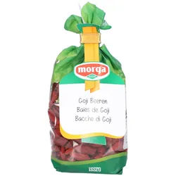 Morga Goji Beeren getrocknet