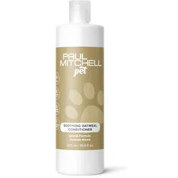 Paul Mitchell Pet Soothing Oatmeal Conditioner