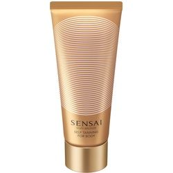 Sensai SELF TANNING FOR BODY