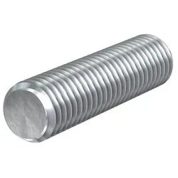 Threaded ends d 8 x 70