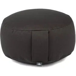 bodhi Meditationskissen Rondo ECO anthrazit 1 St