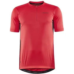 Craft Handballtrikot Core Offroad SS Jersey M rot M