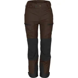 Pinewood Caribou TC Kids Trouser d.brown/black (212) 128