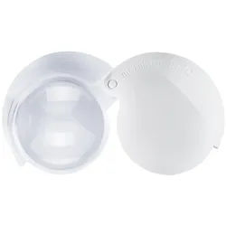 Eschenbach Einschlaglupe mobilent LED 7x