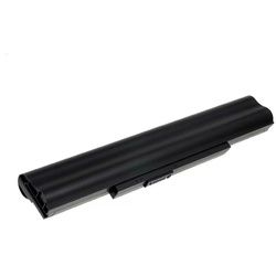 Akku für Acer Aspire 8950/ Aspire 5943G/Typ AS10C7E - 14,8V - 5200 mAh