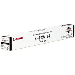 Canon Lasertoner C-EXV 34 schwarz 23.000 Seiten