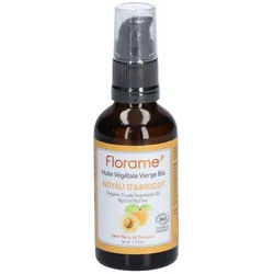 Florame Pflanzliches Öl aus Aprikosenkernen