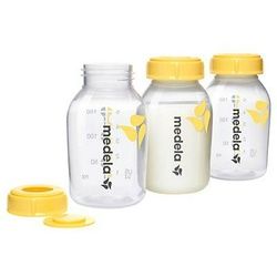 medela Muttermilchflaschenset 150 ml