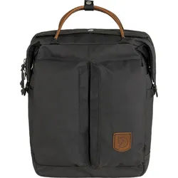 Fjällräven Haulpack No. 1 dark grey (030) One Size