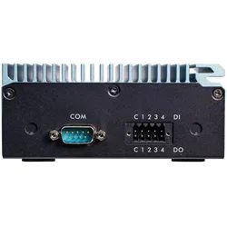Shuttle Mini-PC Barebone