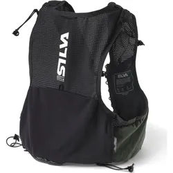 Silva Strive Fly Vest Green L