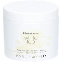 Elizabeth Arden White Tea Pure Indulgence Body Cream
