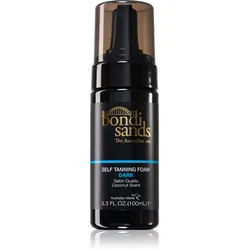 Bondi Sands Self Tanning Foam Selbstbräunerschaum für dunkle Haut 100 ml