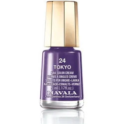 Mavala Mini Color Nagellack Creme Tokyo
