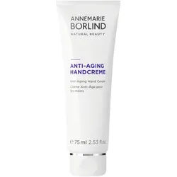 ANNEMARIE BÖRLIND Anti-Aging Handcreme - 0.075 l
