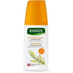 Rausch Feuchtigkeits-Spray mit Weizenkeim