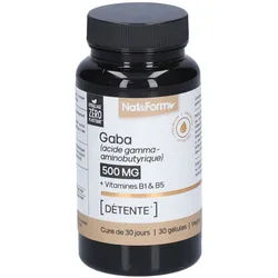Nat&Form Gaba in Gelen