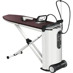 Miele Dampf-Bügelsystem B 4847 FashionMaster