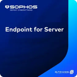 SOPHOS Endpoint for Server