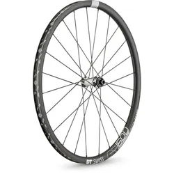 DT Swiss Laufrad GR 1600 Spline Black Disc 27,5" 25 mm