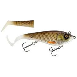 Savage Gear Kunstköder, Savage Gear Deviator Tail 16,5cm 48g SS Bream Jerkbait 16.5 cm