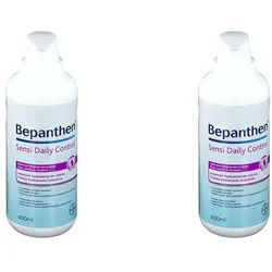 Bepanthen® Sensi Daily Control