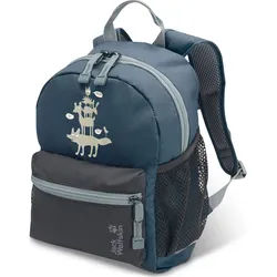 Jack Wolfskin Little Scout 10 midnight sky (C0412) One Size