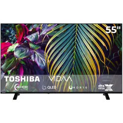 Toshiba 55QV1563DDW