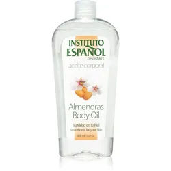 Instituto Español Almond Körperöl 400 ml