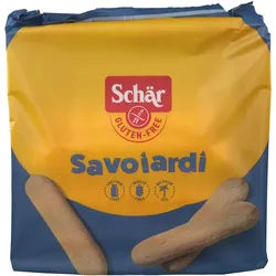 Schär Italienische Savoiardi