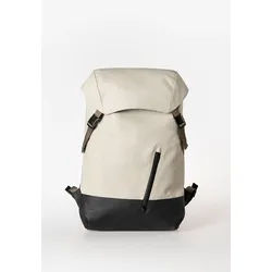 aunts & uncles Japan RE Niyodo Rucksack mit 13" Notebookfach Dust