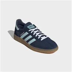 adidas Performance HANDBALL SPEZIAL Sneaker (Deutschland, Spanien, Italien, Argentinien, Japan, Jamaika, Mexiko) WM 2026 Edition (Länderschuhe) blau 44 2/3 EU